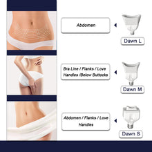 Lade das Bild in den Galerie-Viewer, Mixslim® Cryotherapy Machine ( 360 Cryolipolysis )