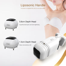 Lade das Bild in den Galerie-Viewer, Professional 7D HIFU Machine for Face Lifting, Body Slimming & Vaginal Tightening