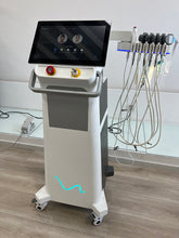 Cargar imagen en el visor de la galería, Renaface® Ems Face Machine