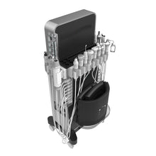 Carica l'immagine nel visualizzatore di Gallery, hydrafacial machine