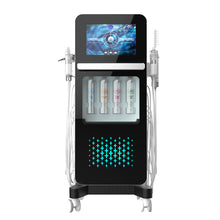 Carica l'immagine nel visualizzatore di Gallery, Hydra facial machine