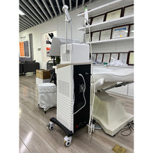 Cargar imagen en el visor de la galería, Smart Dual-Frequency System Vacuum Sensing Gold RF Microneedle Machine