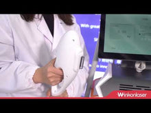 Load and play video in Gallery viewer, NIR DPL Laser Hair Removal Machine