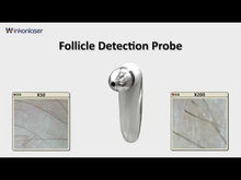 Load and play video in Gallery viewer, AresLite® Diode Laser Hair Removal Machine