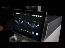 Load and play video in Gallery viewer, Picoking® Ⅱ Pico Laser Tattoo Removal Machine