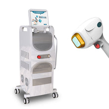 Load image into Gallery viewer, Aresmix Diode Laser Hair Removal Equipment