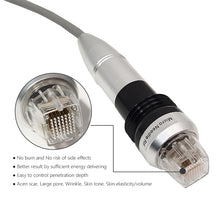 Load image into Gallery viewer, Minas® RF Microneedling Machine