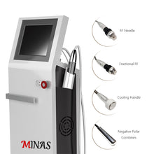 Load image into Gallery viewer, Minas® RF Microneedling Machine
