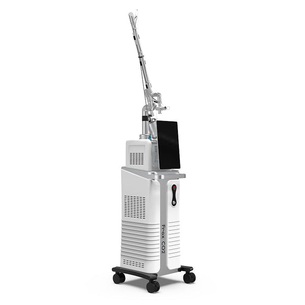 Fractional CO2 Laser for Scars: Bring Revolutionary Benefits to your Beauty Salon