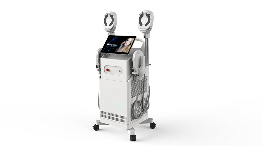 The Best Body Contouring Machine