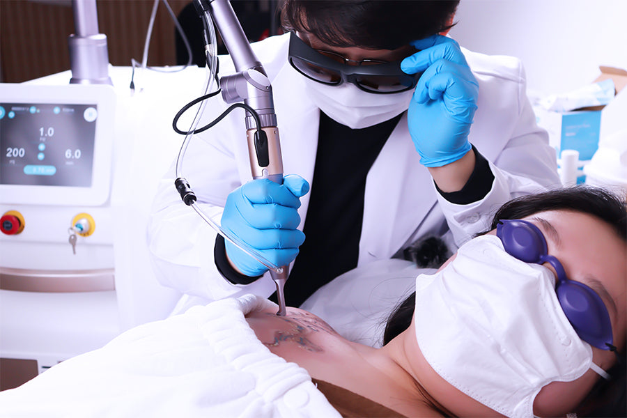 Revolutionize Your Practice: The Ultimate Guide to the Pico Laser Machine