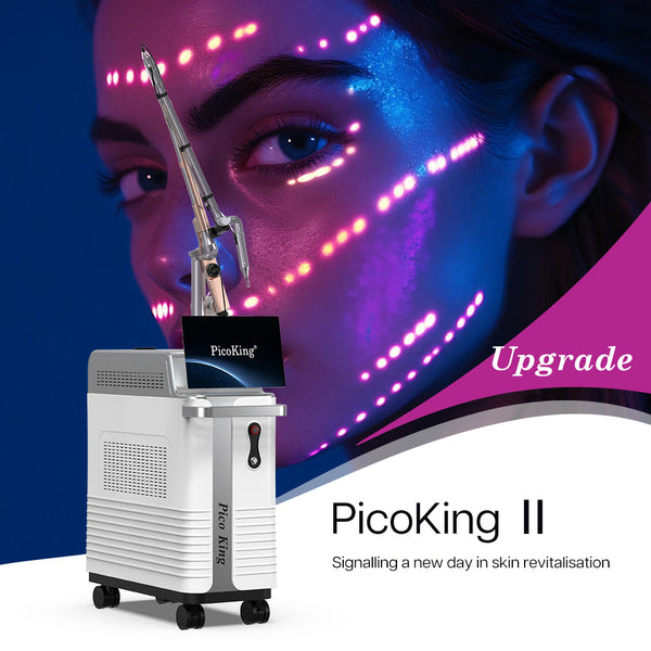 The Ultimate Guide to Modern Tattoo Removal Machines: Your Key to Clear Skin