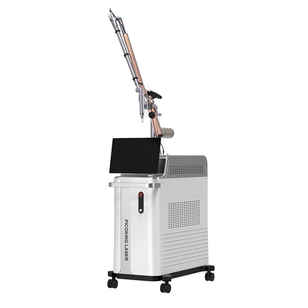 The Latest 2025 Picoking 2Nd Generation Pico Laser Machine