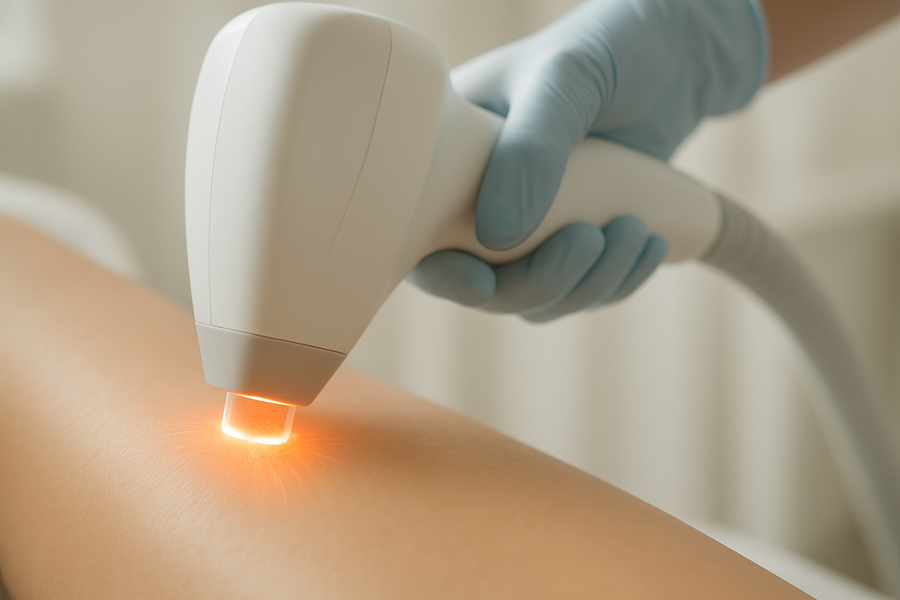 Introduction: The Gray Hair Conundrum – Seeking a True Hair Removal Solution