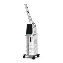 Load image into Gallery viewer, 70w 100w Co2 Fractional Laser Machine with Android System
