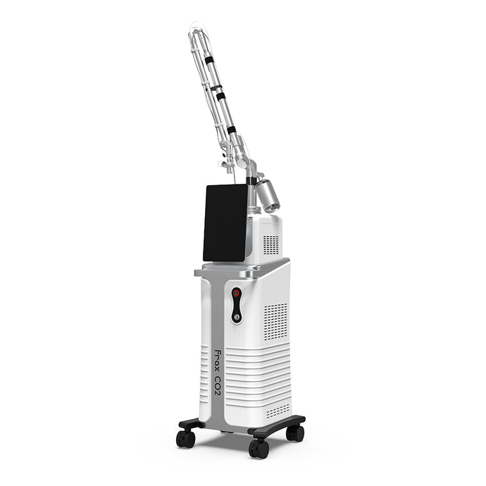 70w 100w Co2 Fractional Laser Machine with Android System