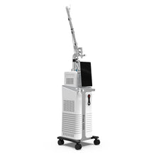 Load image into Gallery viewer, 70w 100w Co2 Fractional Laser Machine with Android System

