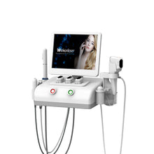 Lade das Bild in den Galerie-Viewer, Professional 7D HIFU Machine for Face Lifting, Body Slimming &amp; Vaginal Tightening
