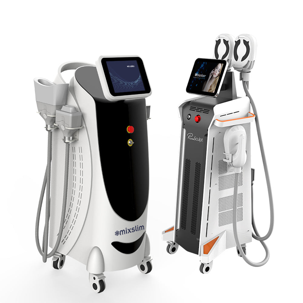 Professional EMS Sculpting Machines | Renasculpt® FE60 & RF | 2026