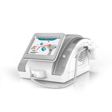 Load image into Gallery viewer, Portable Diode Laser Hair Removal Machine
