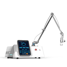 Charger l'image dans la galerie, Portable Co2 Fractional Laser Resurfacing Machine for Skin Repair and Whitening
