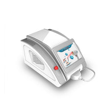Load image into Gallery viewer, Portable Diode Laser Hair Removal Machine
