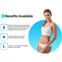 Load image into Gallery viewer, Winkonlaser Non Crystal Epilator Diode Laser 755 808 1064 AresLite Painless Laser Hair Removal Machine

