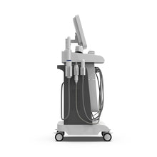 Lade das Bild in den Galerie-Viewer, Professional 7D HIFU Machine for Face Lifting, Body Slimming &amp; Vaginal Tightening
