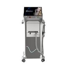 Load image into Gallery viewer, Diode Laser Hair Removal Machine with Four Spot Size
