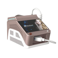 Load image into Gallery viewer, Portable Picosecond Laser Machine for Tattoo Removal
