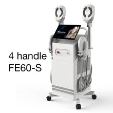 Load image into Gallery viewer, Renasculpt FE80 Ems Sculpting Machine
