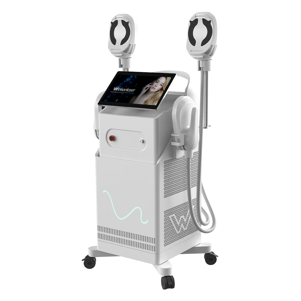 Professional EMS Sculpting Machines | Renasculpt® FE60 & RF | 2026