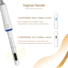 Lade das Bild in den Galerie-Viewer, Professional 7D HIFU Machine for Face Lifting, Body Slimming &amp; Vaginal Tightening
