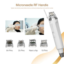 Lade das Bild in den Galerie-Viewer, Professional 7D HIFU Machine for Face Lifting, Body Slimming &amp; Vaginal Tightening

