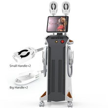Load image into Gallery viewer, Renasculpt® FE60 Max 5 Handles EMS RF Sculpting Machine Neo
