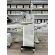 Cargar imagen en el visor de la galería, Smart Dual-Frequency System Vacuum Sensing Gold RF Microneedle Machine
