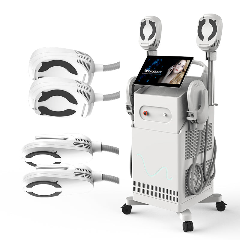 Professional Emslim Neo Body Sculpt Machine for Sale