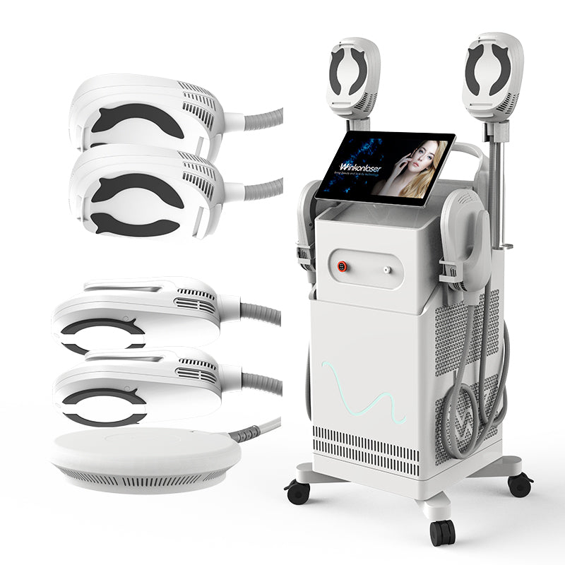 Neosculpt Machine Professional Emslim Neo Body Sculpt Machine for Sale – Winkonlaser offical