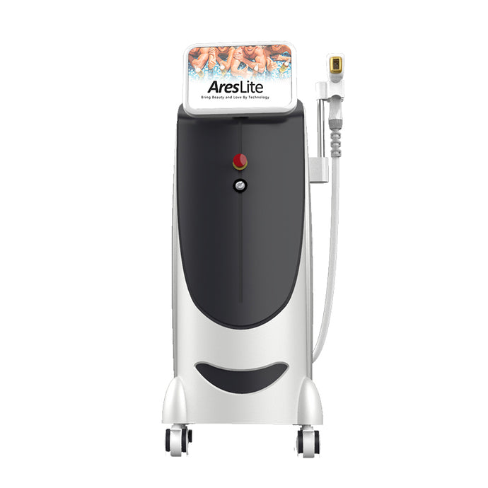 Factory Price Diode Laser Hair Removal Machine