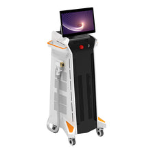 Load image into Gallery viewer, Winkonlaser Diode Laser 755 808 940 1064 Import Coherent Painless Hair Removal Machine
