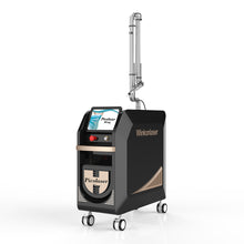 Load image into Gallery viewer, Picosecond Laser Pigmention Tattoo Removal Machine EL900 Picosure
