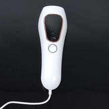 Load image into Gallery viewer, Rechargeable 999,999 Flashes Ipl Hair Removal Device

