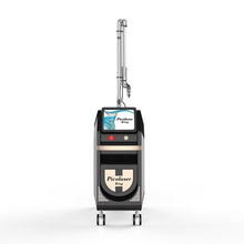 Load image into Gallery viewer, Picosecond Laser Pigmention Tattoo Removal Machine EL900 Picosure
