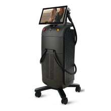 Load image into Gallery viewer, Alma Soprano ICE Titanium 4 Wavelength Diode Laser Hair Removal Machine
